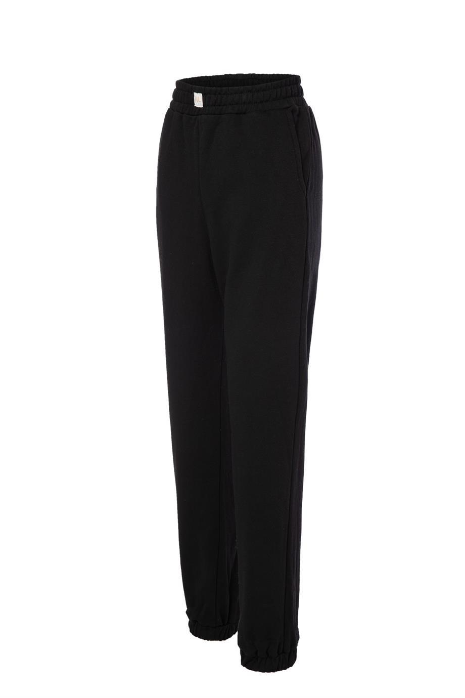 Eşofman Altı Siyah