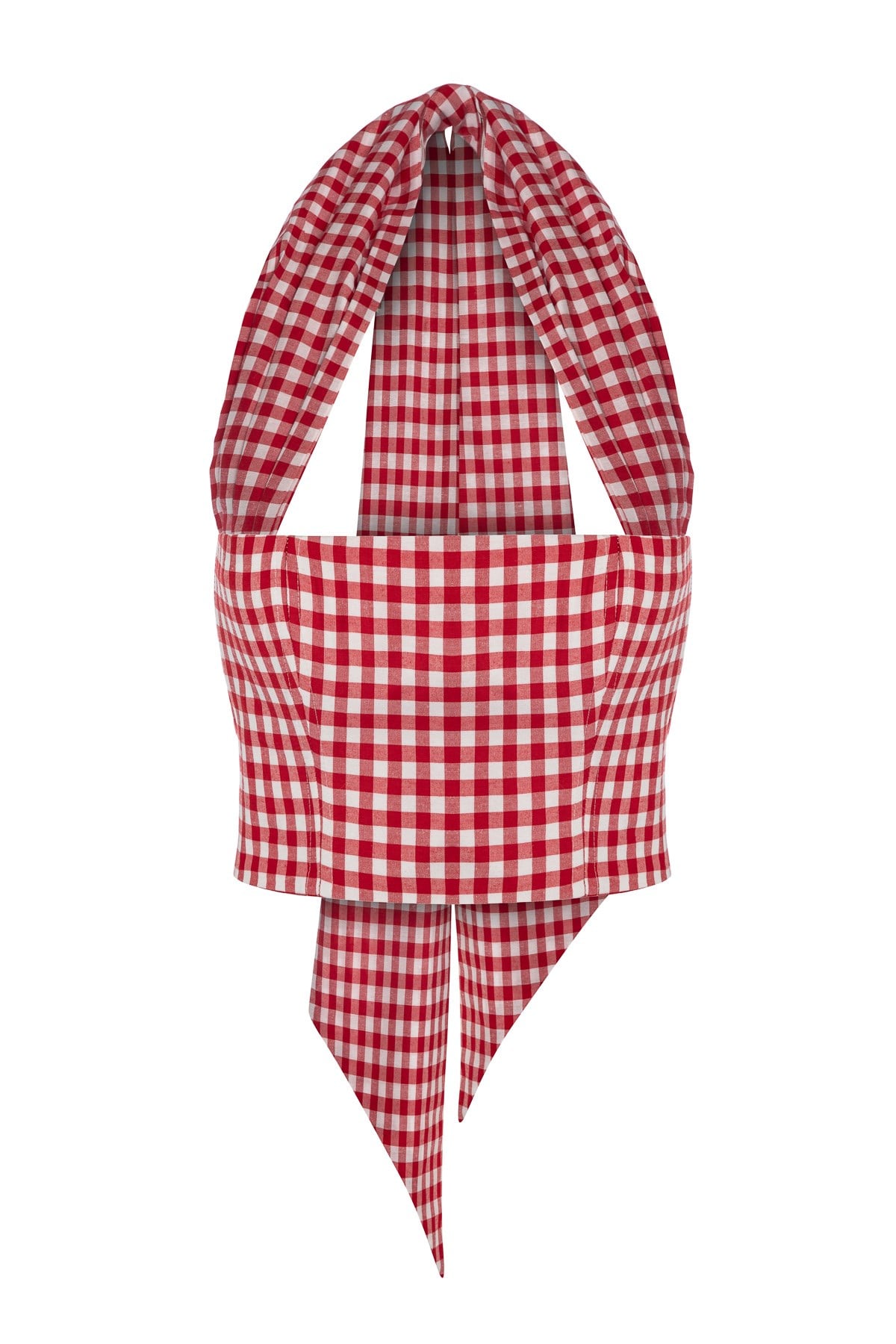 freya Bluz Kırmızı