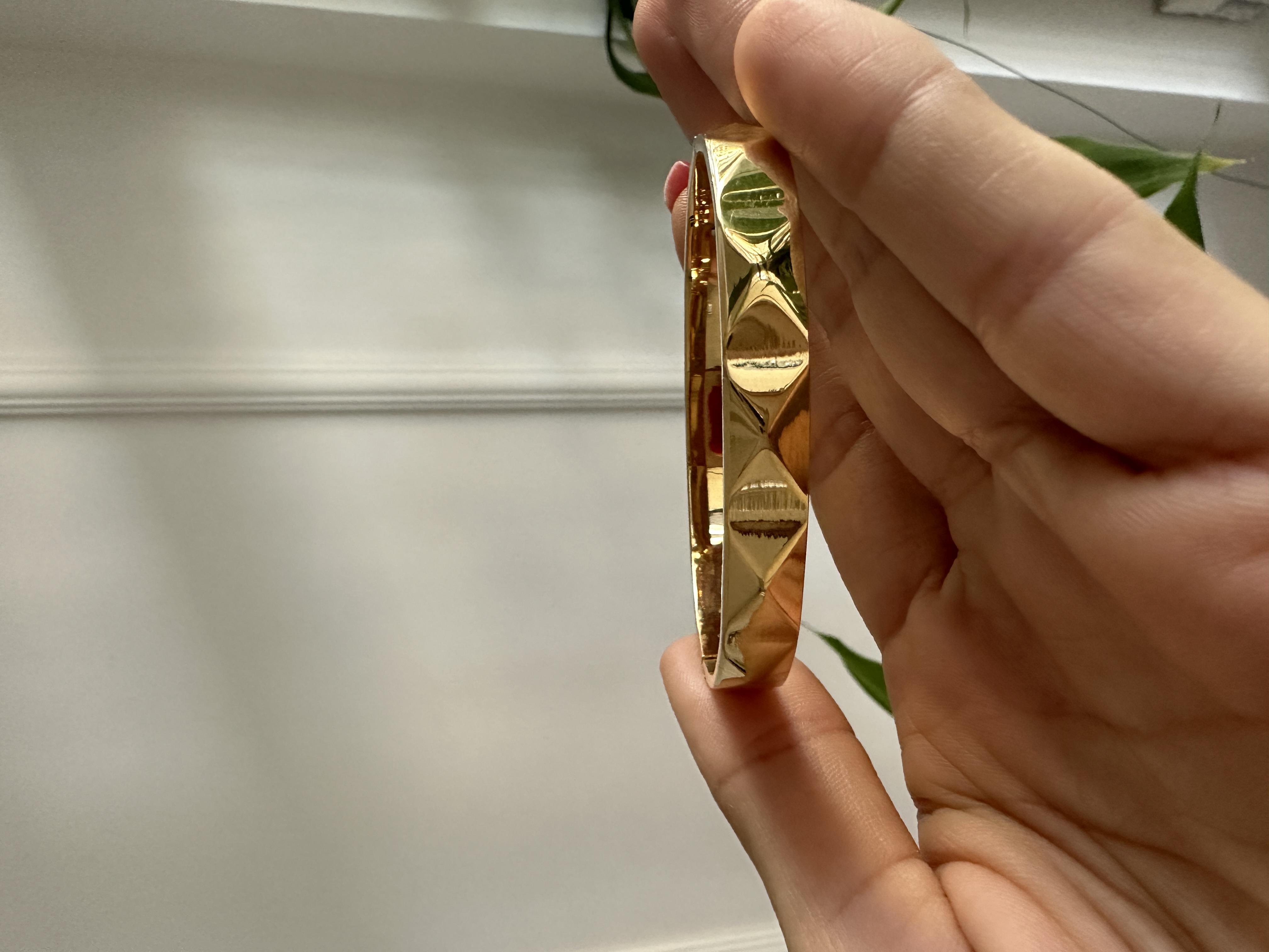 Gold Asimetrik Kelepce