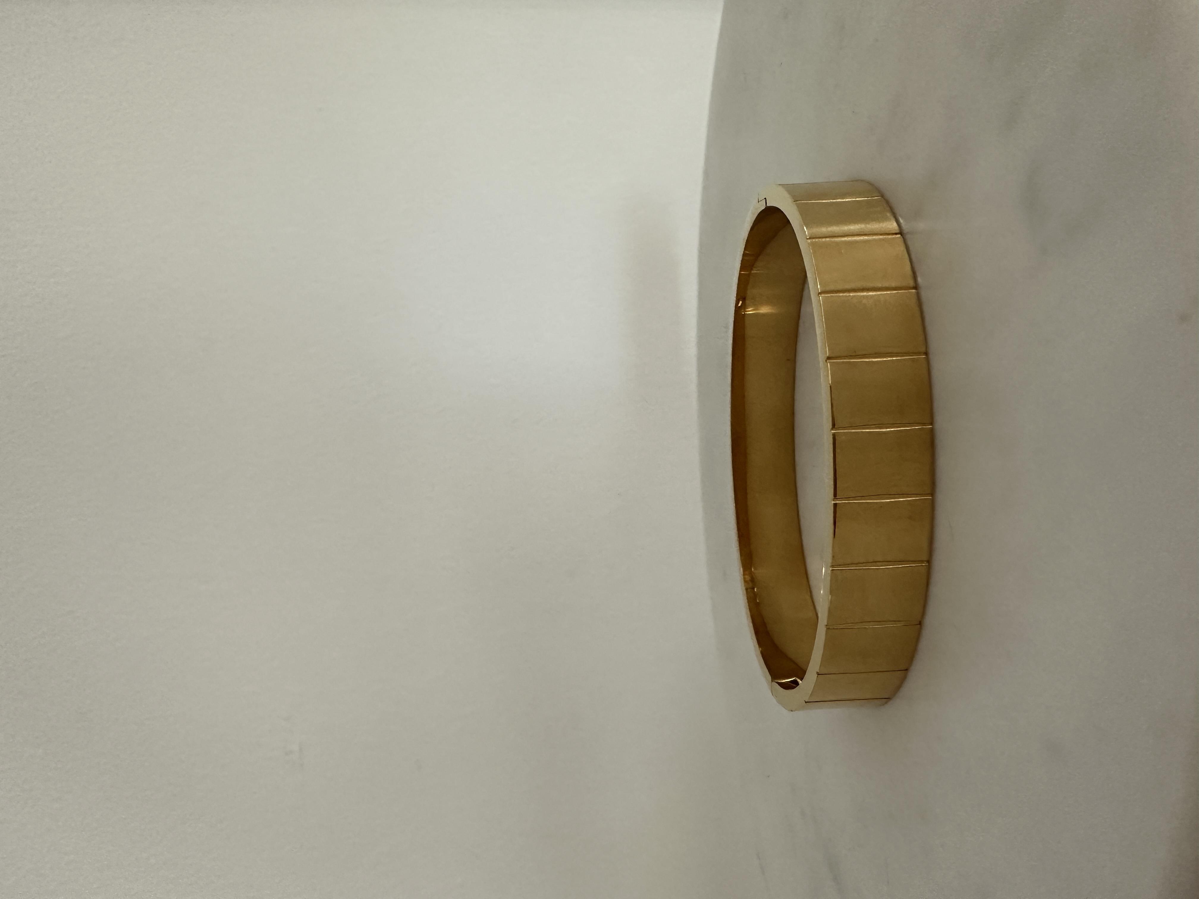 Gold Kalin Kelepce