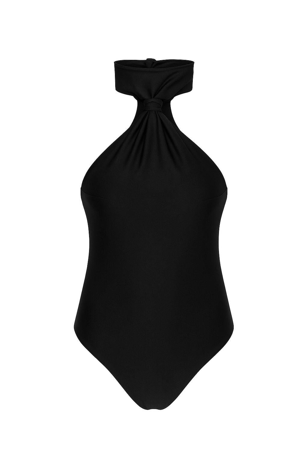 Hemera Bodysuit Siyah