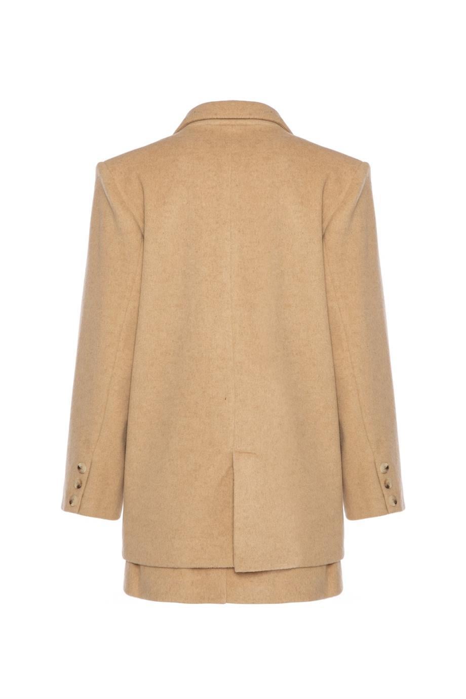 Leo Etek Camel