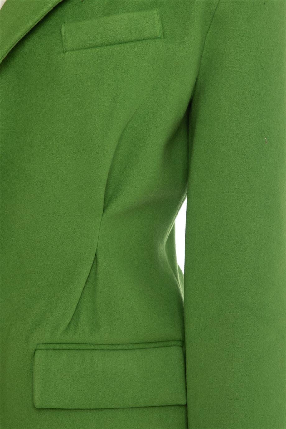 Orion Blazer Ceket Yeşil