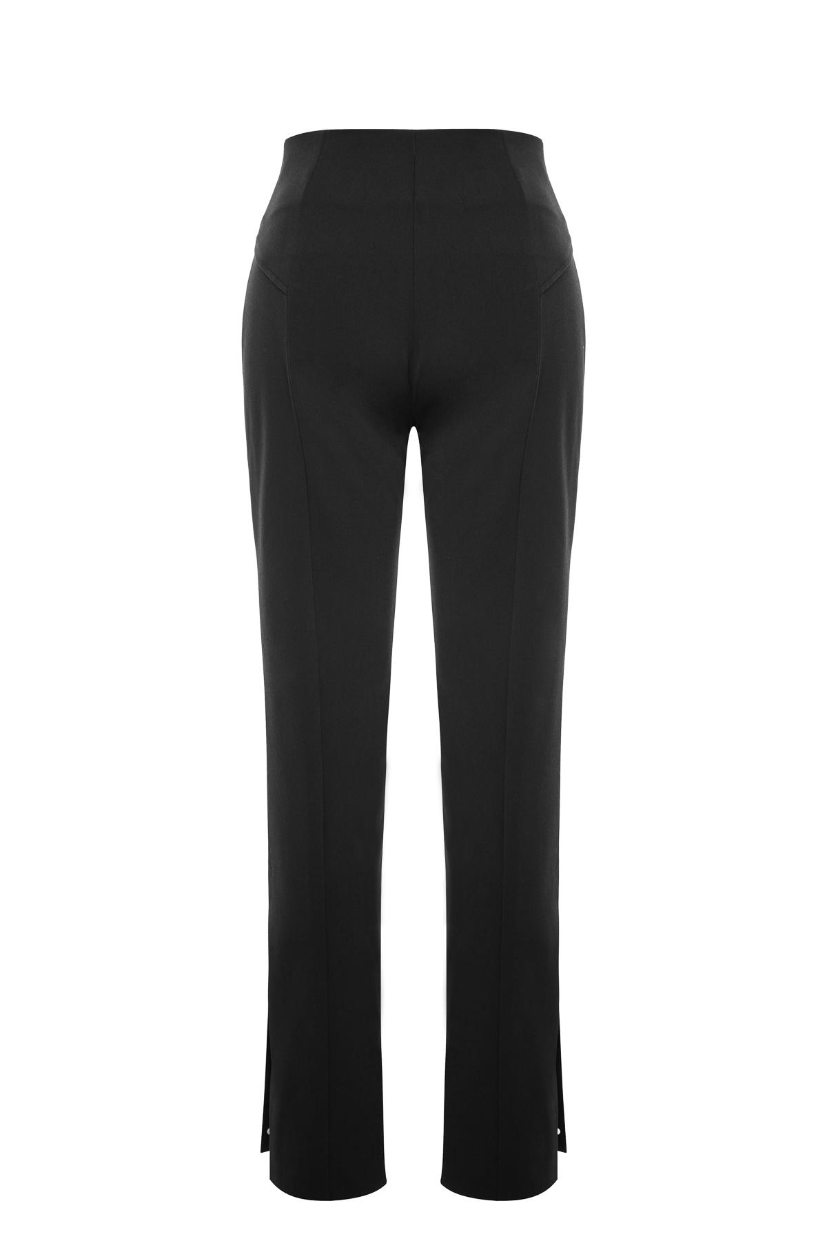 Peitho Pantolon Siyah