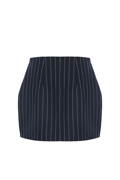 Bacchus Etek Lacivert