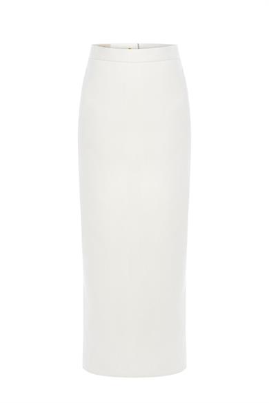 Capella Uzun EteK Beyaz