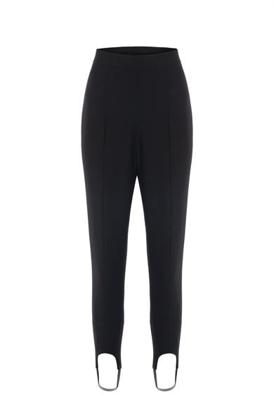 Agape Pantolon Siyah