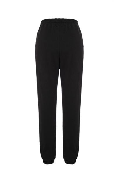 Eşofman Altı Siyah