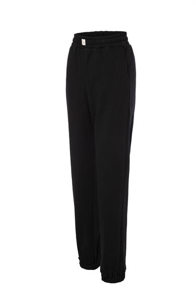 Eşofman Altı Siyah