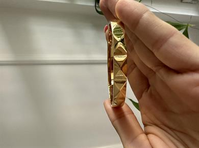 Gold Asimetrik Kelepce