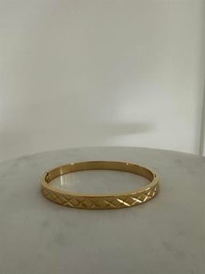 Gold X Desen Kelepce