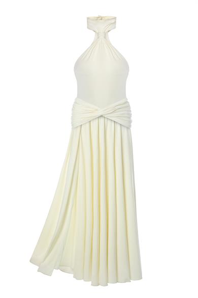Hemera Bodysuit Sarı