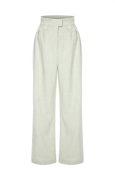 Jules Pantolon Açık Gri