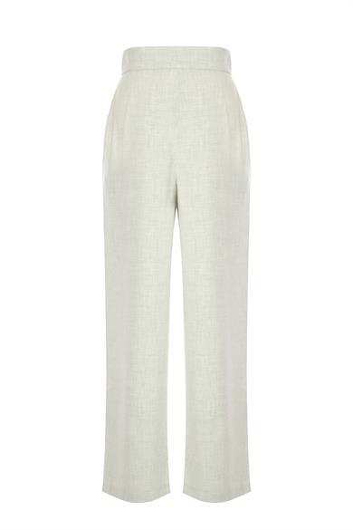 Jules Pantolon Açık Gri