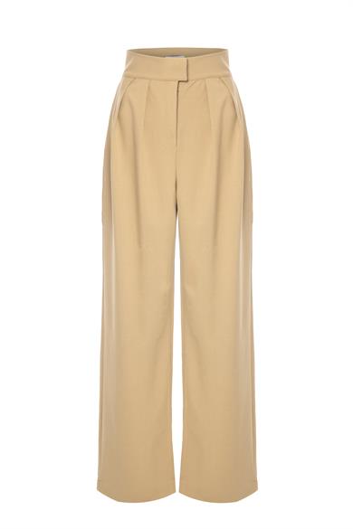 Jules Pantolon Camel