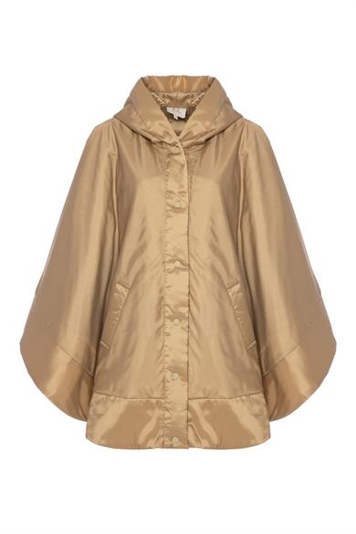 Kapitone Panço Kahverengi