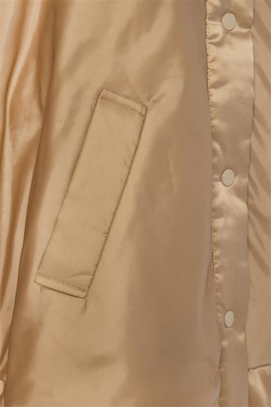 Kapitone Panço Kahverengi