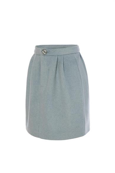 Leo Etek Açık Mavi