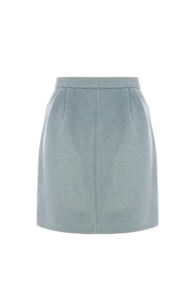 Leo Etek Açık Mavi