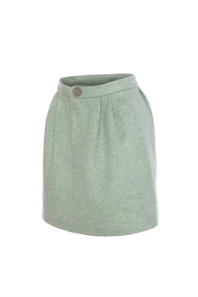 Leo Etek Açık Yeşil