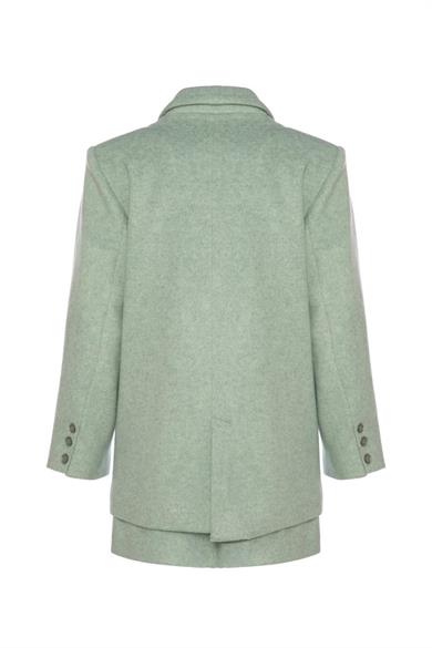 Leo Etek Açık Yeşil