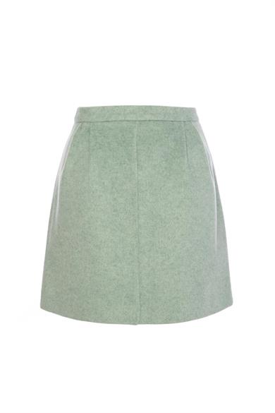 Leo Etek Açık Yeşil