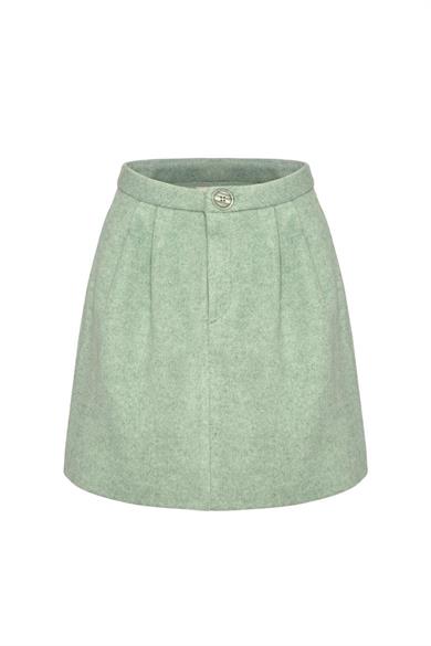 Leo Etek Açık Yeşil