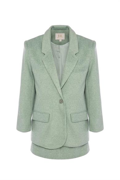 Leo Etek Açık Yeşil