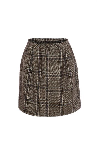 Leo Etek Ekose Kahve