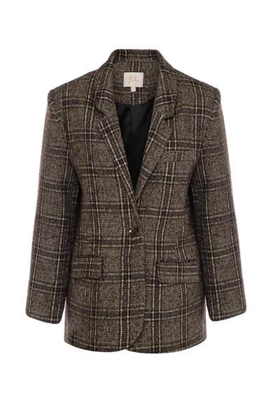 Leo Etek Ekose Kahve