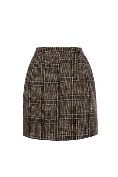 Leo Etek Ekose Kahve