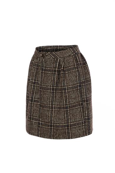 Leo Etek Ekose Kahve