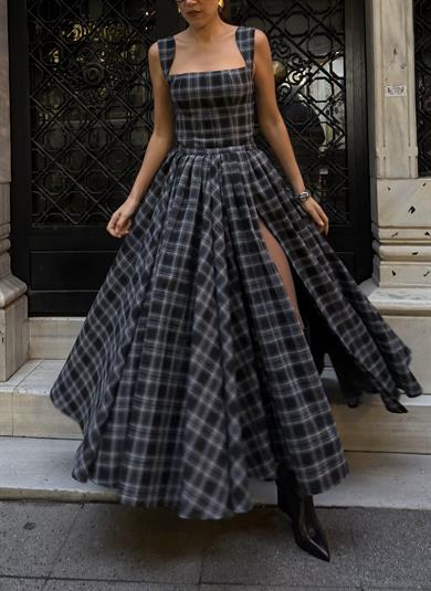 Molae Etek Füme Ekose