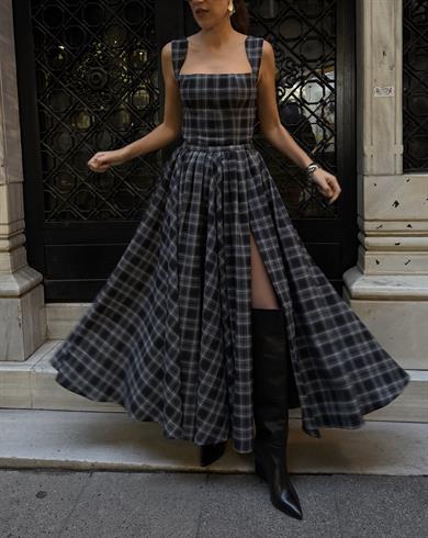 Molae Etek Füme Ekose