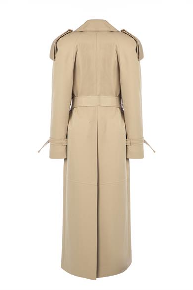 Moneta Trençkot Bej