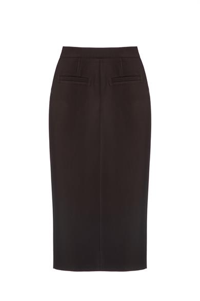 Moneta Uzun Etek Acı Kahve