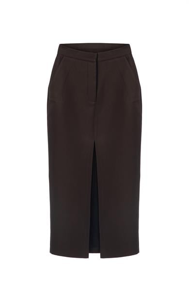 Moneta Uzun Etek Acı Kahve