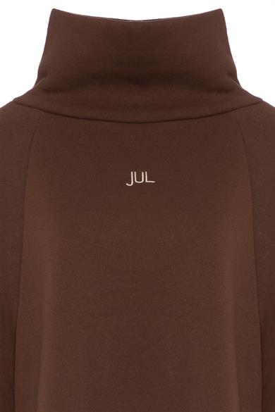 Panço Sweatshirt Kahverengi