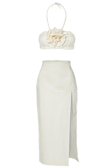 Rose Kalem Etek Kemik