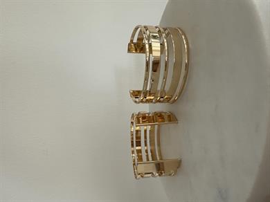 Silver Kalin Telli Bileklik