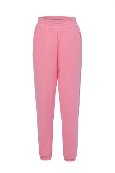 Sweatpants Şardonsuz Pembe