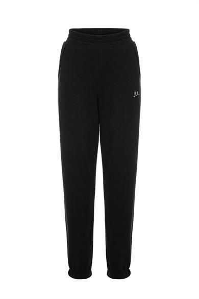 Sweatpants Şardonsuz Siyah