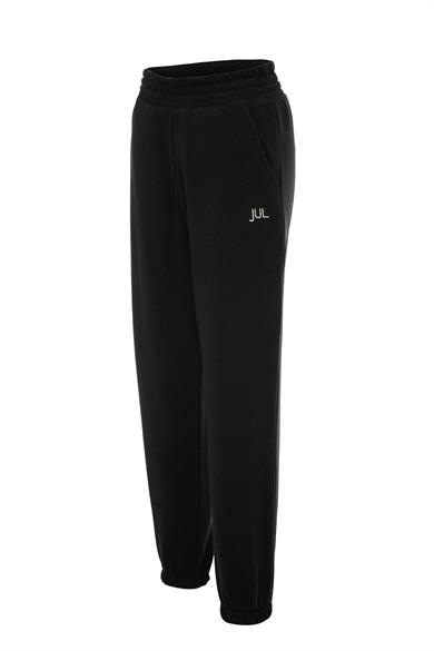 Sweatpants Şardonsuz Siyah