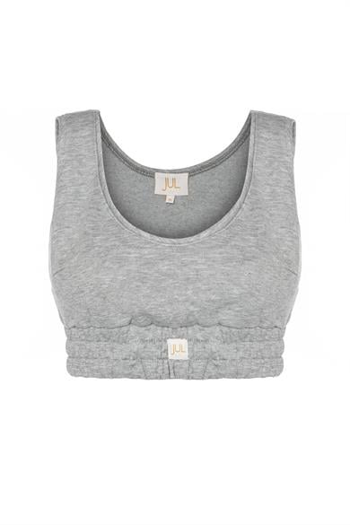 Top Crop Gri