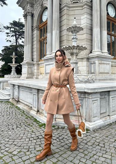 Vatkalı Kaban Camel