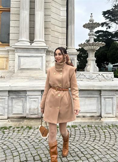 Vatkalı Kaban Camel