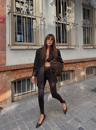 Vesta Tayt Acı Kahve