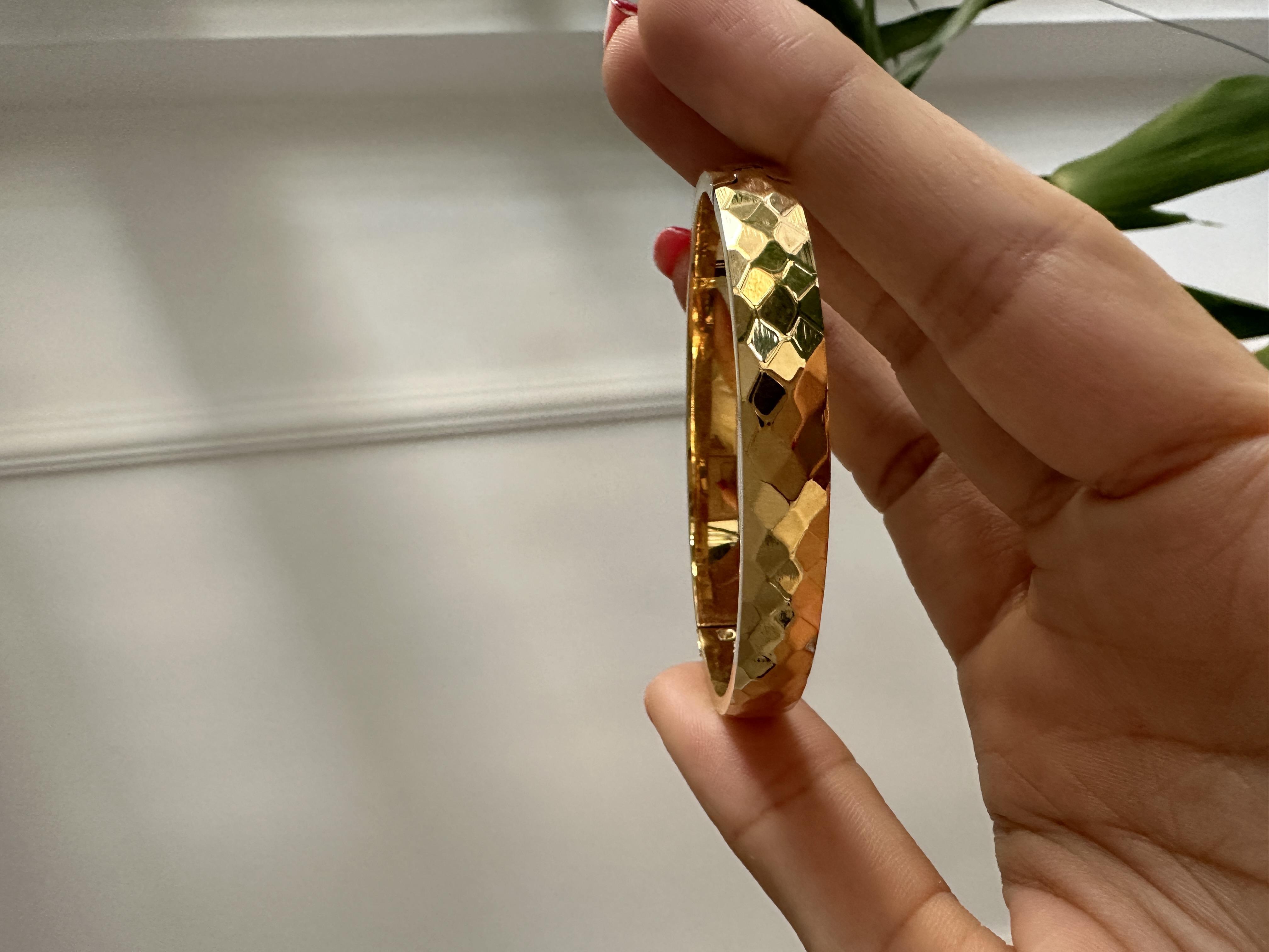 Baklava Desen Kelepce