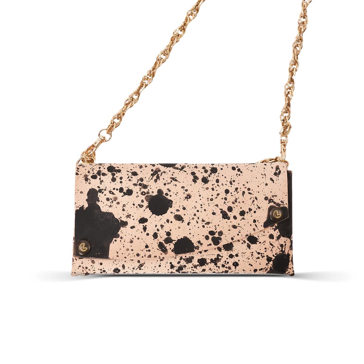 Lummbo, Nude Dots Mini Yoku Çanta