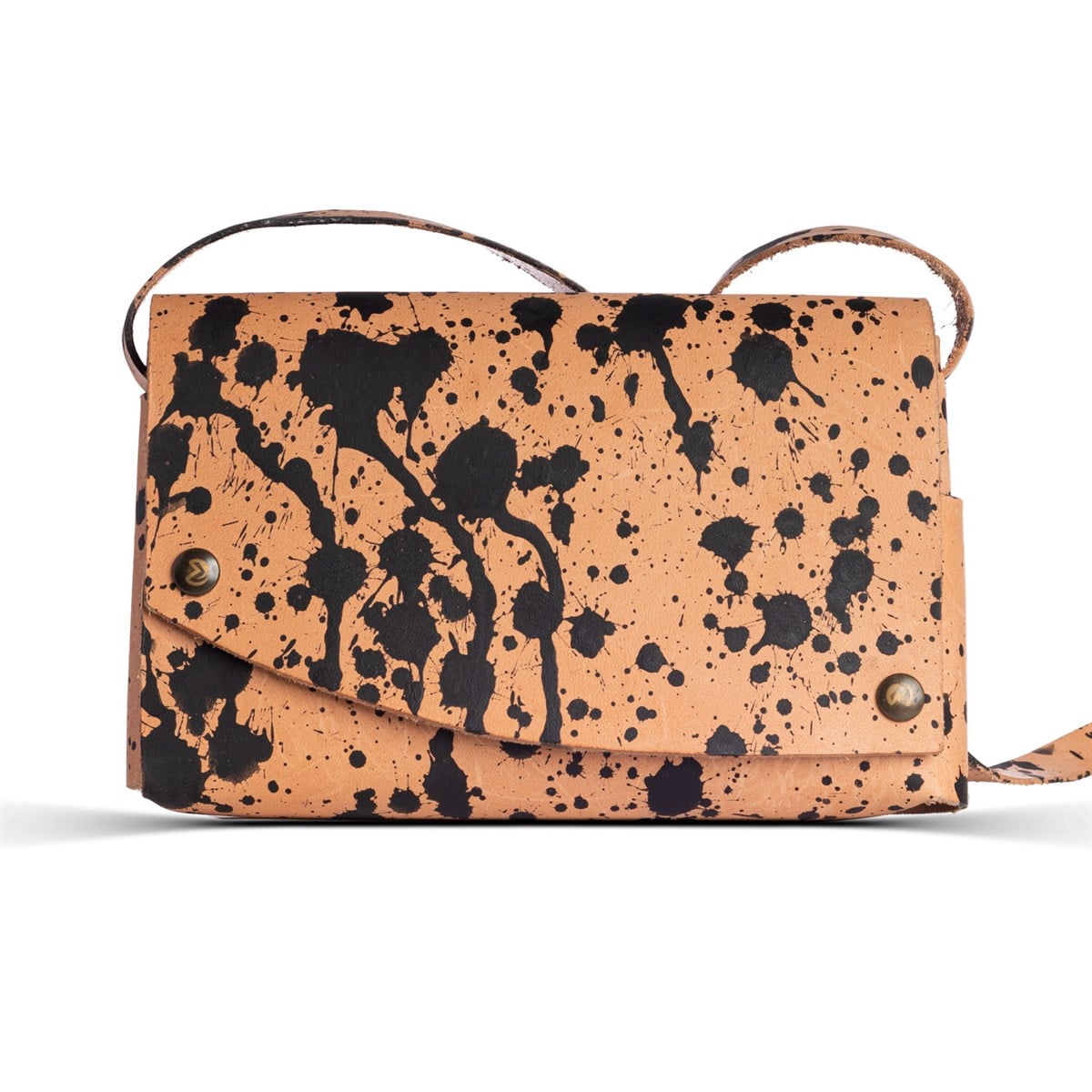 Tirski, Benekli Yoku Çanta